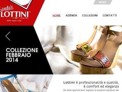 Lottini Shoes - sandali lucca