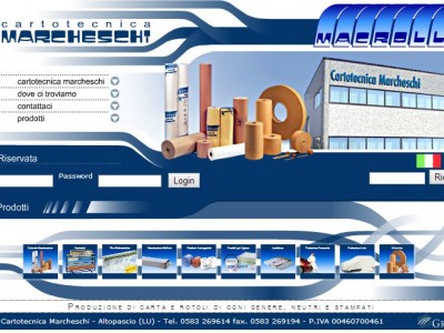 Macroll - Carta per carrozzeria