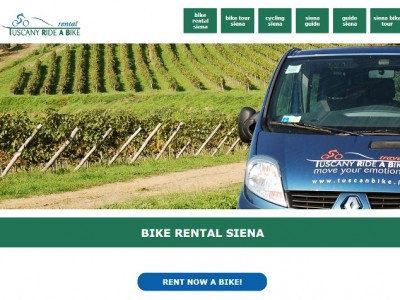 Bike Rental Siena - bike rental siena