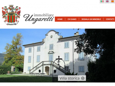Immobiliare Ungaretti - immobiliare lucca